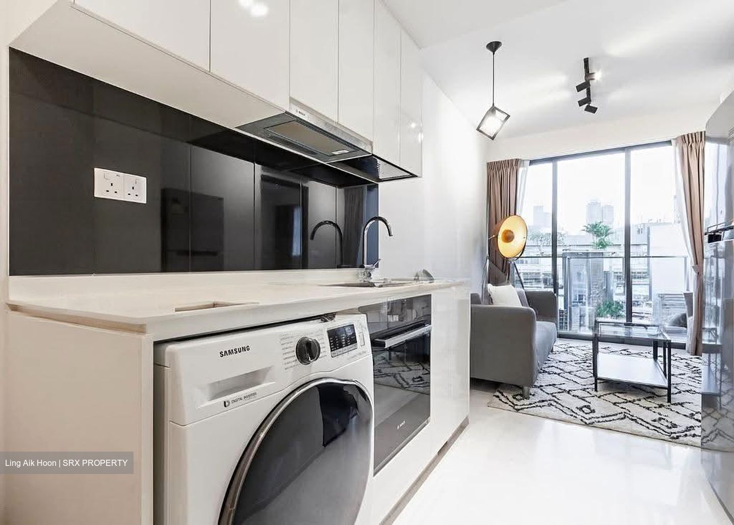 Liv On Sophia (D9), Apartment #616496531